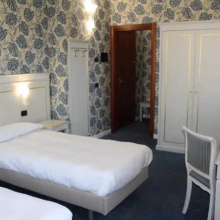 Pensjonat Bf Foresteria Bellusci 4*