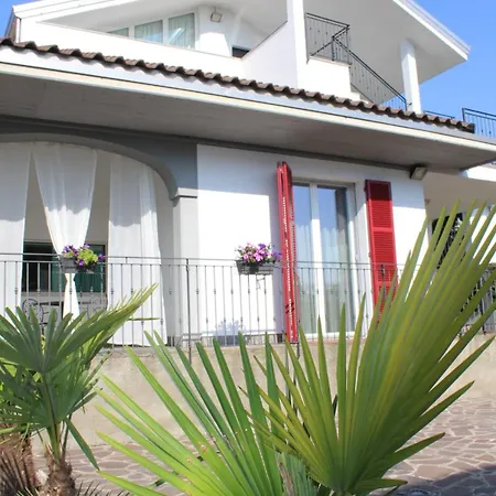Pensionat Bf Foresteria Bellusci Rho