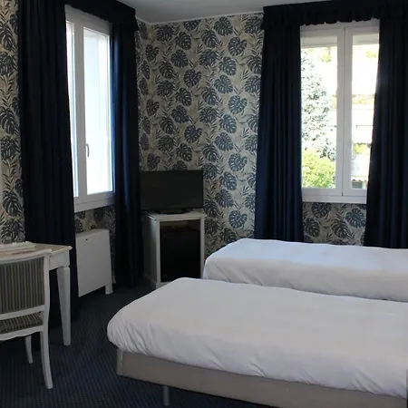 Pensjonat Bf Foresteria Bellusci 4*