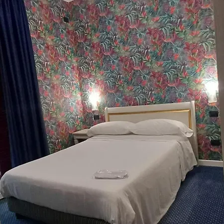 Bf Foresteria Bellusci Pensión 4*