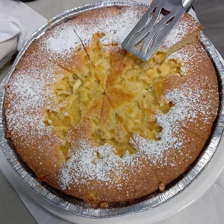 Pensjonat Bf Foresteria Bellusci 4*