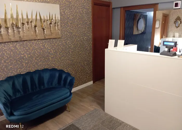 ゲストハウス Bf Foresteria Bellusci